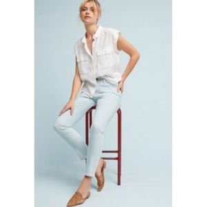 Pilcro Stet light wash 27p